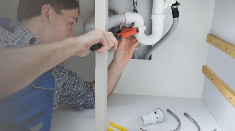Professional expert plumbing services in Marshall, MN